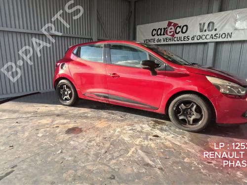 Switch RENAULT CLIO IV (BH_) 1.5 dCi 75 | BP29492141I30 