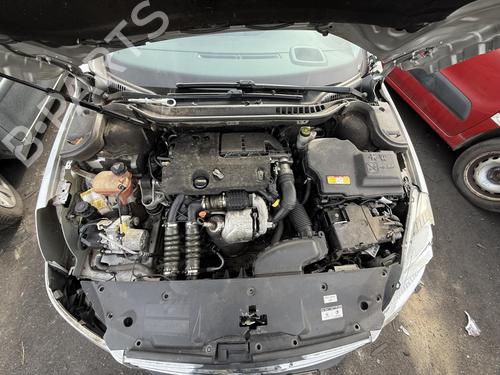 Switch PEUGEOT 508 I (8D_) 1.6 HDi | BP24492518I30 - Image 17