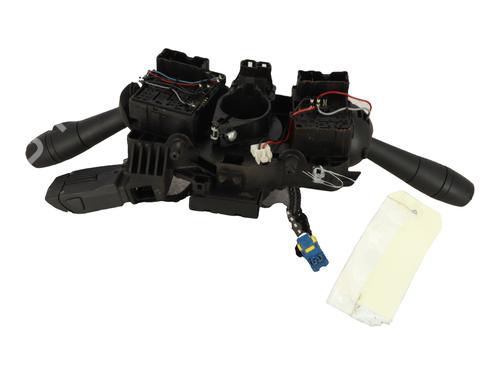 Used Steering column stalk Steering column stalk RENAULT CLIO IV (BH_) 1.5 dCi 75 (75 hp) 39661964 39661964