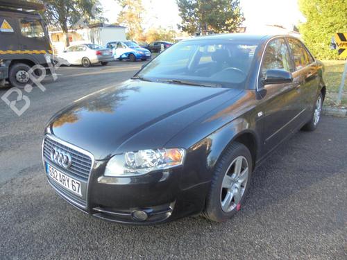 Steering column stalk AUDI A4 B7 (8EC) 2.0 TDI 16V | BP21363874I23  - Image 5