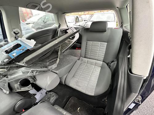 Starter VW POLO IV (9N_, 9A_) 1.2 12V | BP21318823M8