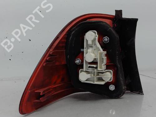 Used Right taillight Right taillight BMW 3 Touring (E91) 320 d (177 hp) 21293460 21293460
