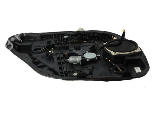 Left rear window motor KIA CARENS IV 1.7 CRDi | BP29969757E23