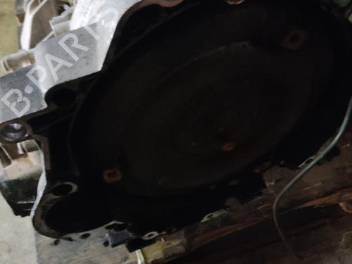 Used Gearbox Gearbox AUDI ALLROAD C5 (4BH) 2.5 TDI quattro (180 hp) 21314386 21314386