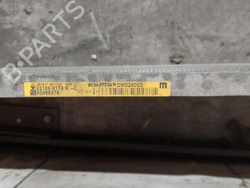 AC radiator RENAULT TRAFIC III Van (FG_) 1.6 dCi 125 (FGMH) | BP37077414M32 - Image 5