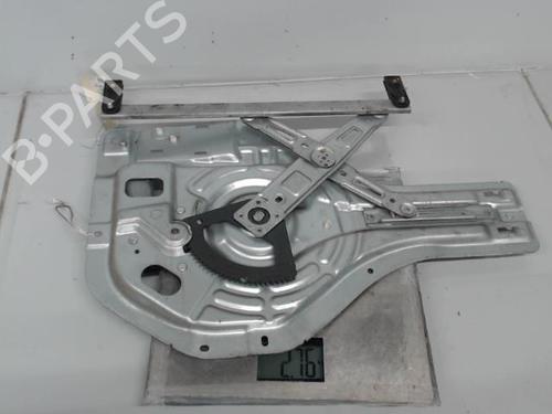 Used Left rear window motor HYUNDAI TUCSON (JM) 2.0 CRDi (140 hp) 21363450