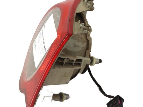 Left taillight VW EOS (1F7, 1F8) 1.4 TSI | BP36246255C34  - Image 5