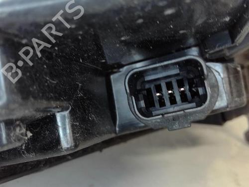 Used Left daytime light Left daytime light CITROËN C4 Grand Picasso I (UA_) 1.6 HDi 110 (112 hp) 21293728 21293728