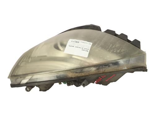 Used Left headlight Left headlight 39625980 39625980