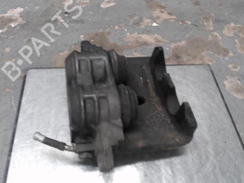 Left front brake caliper JAGUAR S-TYPE II (X200) 2.7 D | BP21305863M105 