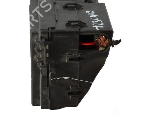 Used Fuse box FORD C-MAX (DM2) 1.8 TDCi (115 hp) 21370056