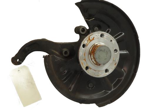 Left rear steering knuckle VW GOLF VIII (CD1, DA1) 2.0 GTI | BP32304648M27 - Image 5