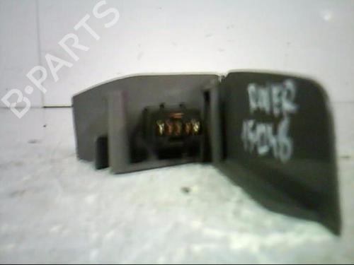 Used Right front window switch Right front window switch ROVER 100 / METRO Hatchback (XP) 111 C/L/S (60 hp) 21366480 21366480