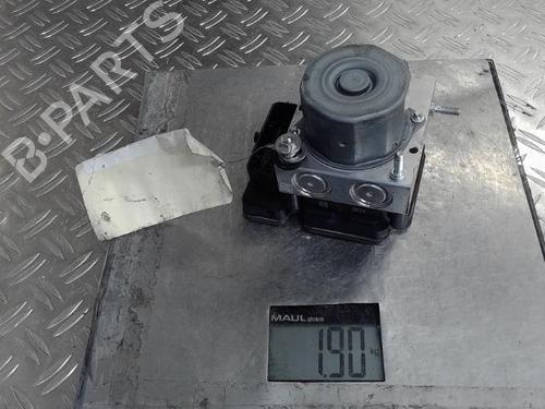 ABS pump NISSAN QASHQAI II SUV (J11, J11_) 1.5 dCi | BP21872791M43 