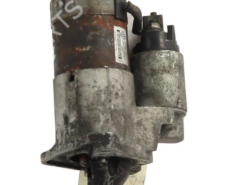 Starter RENAULT CLIO III (BR0/1, CR0/1) 1.5 dCi (BR0H, CR0H, CR1S, BR1S) | BP24643846M8  - Image 5