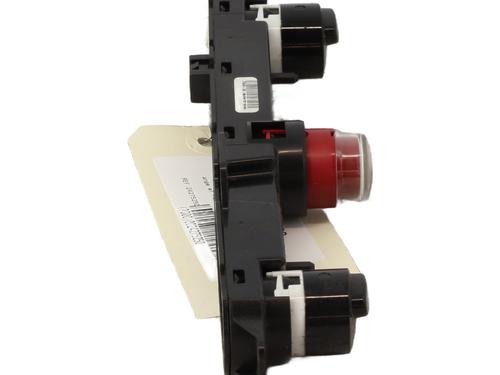 Warning switch FIAT 500 (312_) 1.2 (312AXA1A) | BP21364966I22 - Image 3