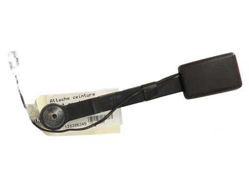 Seat buckle RENAULT CAPTUR I (J5_, H5_) 0.9 TCe 90 | BP36571073I32 - Image 2