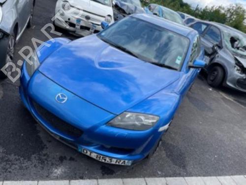 Starter MAZDA RX-8 (SE, FE) 1.3 (FE103, SE3P) | BP21301810M8 