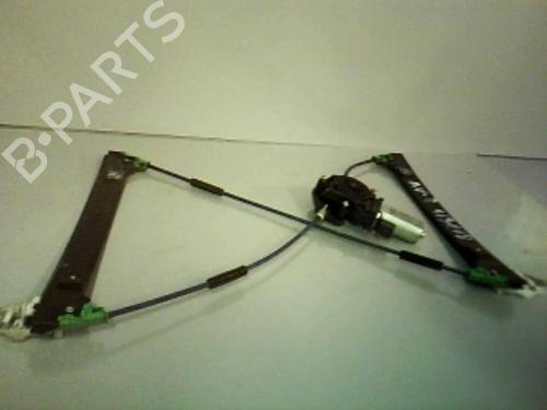 Used Right front window motor FIAT STILO (192_) 1.9 D Multijet (100 hp) 21362727