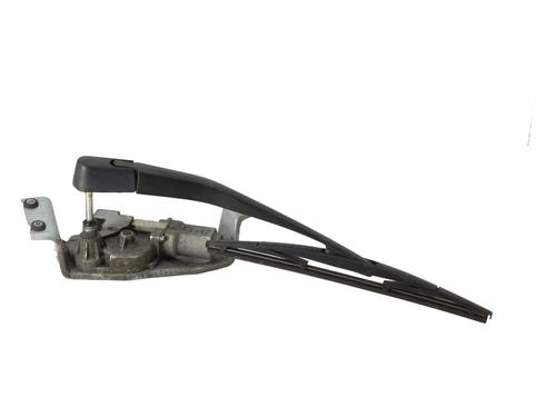 Used Rear wiper motor BMW 1 (F20) 120 d (190 hp) 25890001