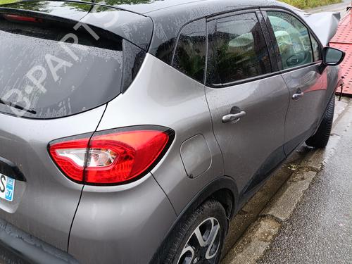 Steering column stalk RENAULT CAPTUR I (J5_, H5_) 1.5 dCi 90 (J5N4, J5M5, J5MW, J5M6, J5AL, J5AJ) | BP28011624I23 - Image 7