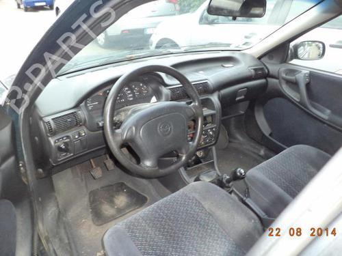 Styring servopumpe OPEL ASTRA F Hatchback (T92) 1.6 i 16V (F08, M08, F68, M68) | BP21365029M99 