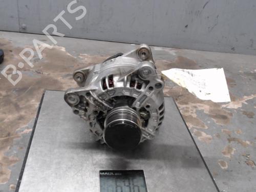 Lichtmaschine für VW GOLF VI (5K1) 1.6 TDI (105 hp) 21302030