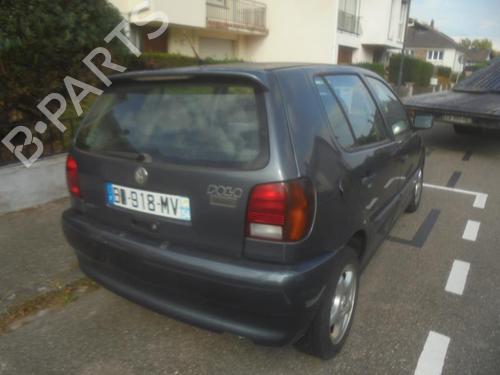 Right mirror VW POLO III (6N1) 75 1.6 | BP21369731C27 