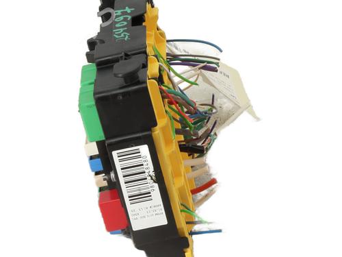 Electronic module CITROËN C3 III (SX) 1.2 PureTech 82 | BP37737184M83 - Image 3