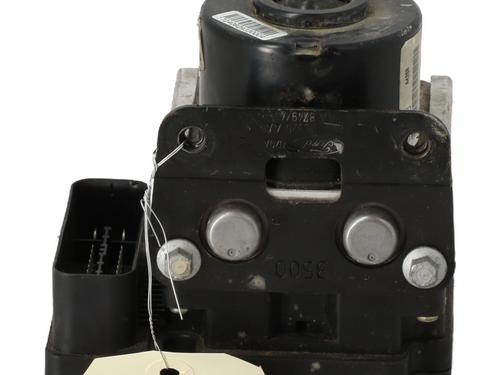 ABS pump FORD FIESTA VI (CB1, CCN) 1.4 TDCi | BP21880219M43