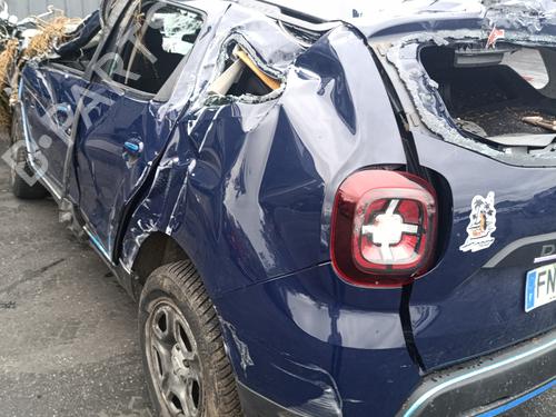 Used Parts DACIA DUSTER (HM_)  1.5 dCi 115 (HMAD)  4285912