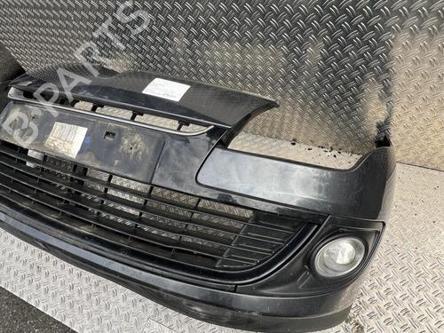 Front bumper RENAULT MEGANE III Hatchback (BZ0/1_, B3_) 1.5 dCi (BZ09, BZ0D, BZ1W, BZ29, BZ14) | BP27717652C7 
