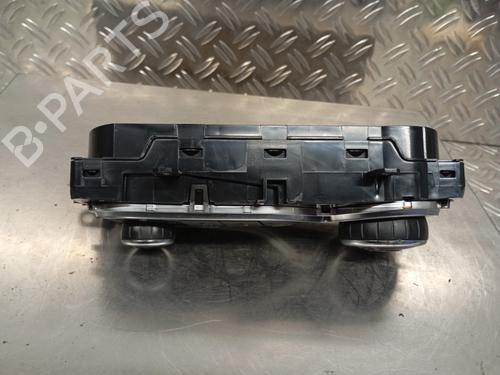 Climate control RENAULT CLIO IV (BH_) 1.5 dCi 90 | BP23949514I5 