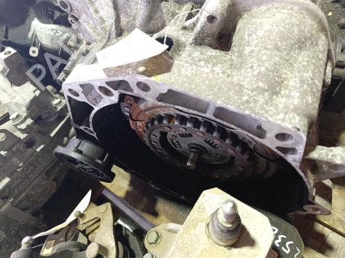 Used Gearbox Gearbox 37188251 37188251