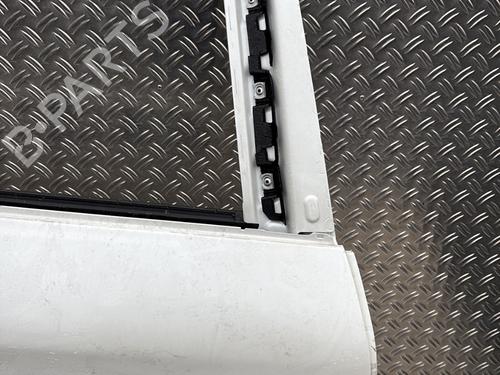 Right rear door PEUGEOT 2008 I (CU_) 1.2 THP 110 / PureTech 110 | BP31697372C5