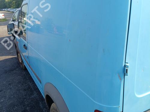 Steering column stalk FORD TRANSIT CONNECT (P65_, P70_, P80_) 1.8 Di | BP29054050I23  - Image 5