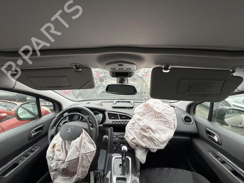 Starter PEUGEOT 3008 I MPV (0U_) 1.6 HDi | BP30893988M8