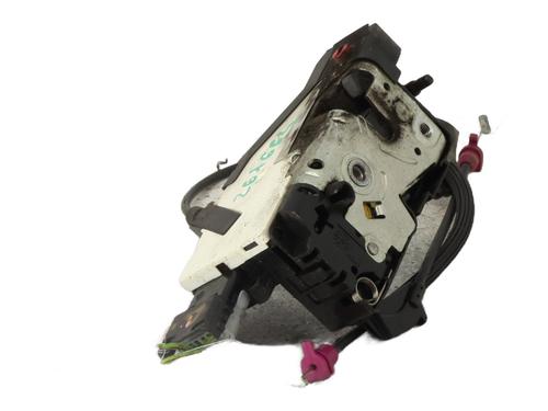 Used Rear right lock Rear right lock 35829572 35829572