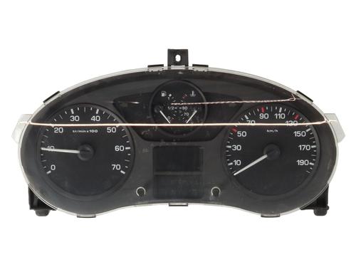 Instrument cluster CITROËN JUMPY II Van 2.0 HDi 120 | BP24938922C47  - Image 6
