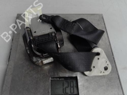 Front right seatbelt JEEP COMPASS (MK49) 2.0 CRD 4x4 | BP21371089I25 - Image 4