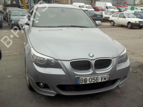 Rudehejsemotor forskærm højre BMW 5 (E60) 530 d | BP21363927E20 