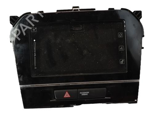 Radio SUZUKI VITARA (LY) 1.0 (APK 310) | BP38484191E6 - Image 2
