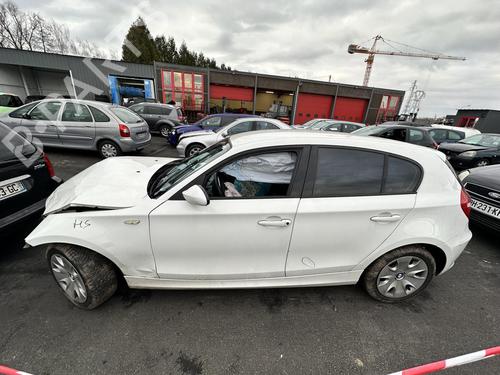 AC compressor BMW 1 (E87) 116 d | BP21318708M34 - Image 18