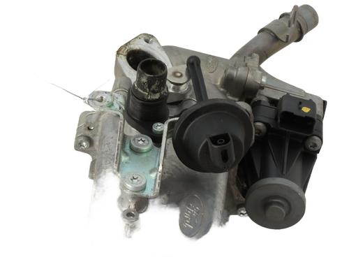 Used Egr Egr FORD FIESTA VII (HJ, HF) 1.5 TDCi (86 hp) 21368801 21368801
