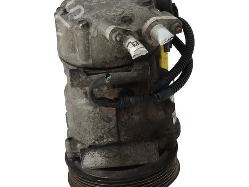 AC compressor PEUGEOT 207 (WA_, WC_) 1.6 HDi | BP29398722M34 