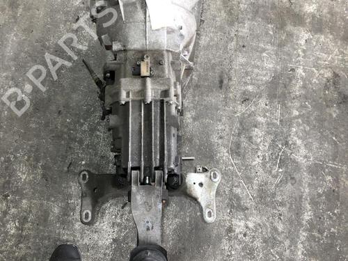 Used Gearbox BMW 1 (E81) 116 i (122 hp) 21371739