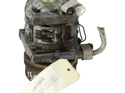 Used AC compressor AC compressor OPEL FRONTERA A (U92) 2.5 TDS (115 hp) 21363126 21363126