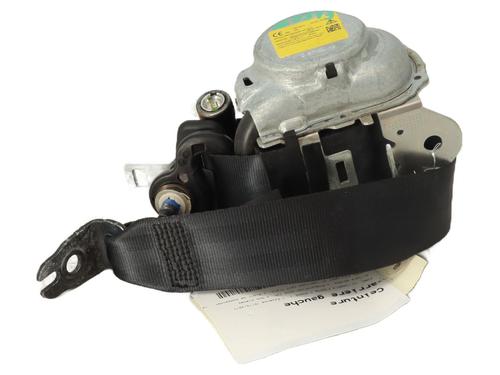 Used Rear left seatbelt FORD FIESTA VII (HJ, HF) 1.0 EcoBoost (101 hp) 32472095