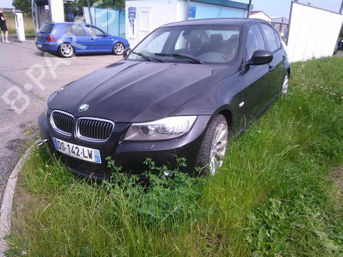 Rear mirror BMW 3 (E90) 325 d | BP21295830I6  - Image 10