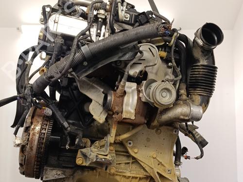 Engine SUZUKI GRAND VITARA II (JT, TE, TD) 1.9 DDiS All-wheel Drive (JT419, TD44, JB419WD, JB419XD,... | BP38030389M1 - Image 4
